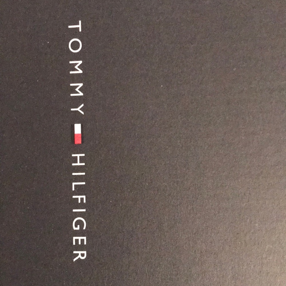 Tommy Hilfiger Boots